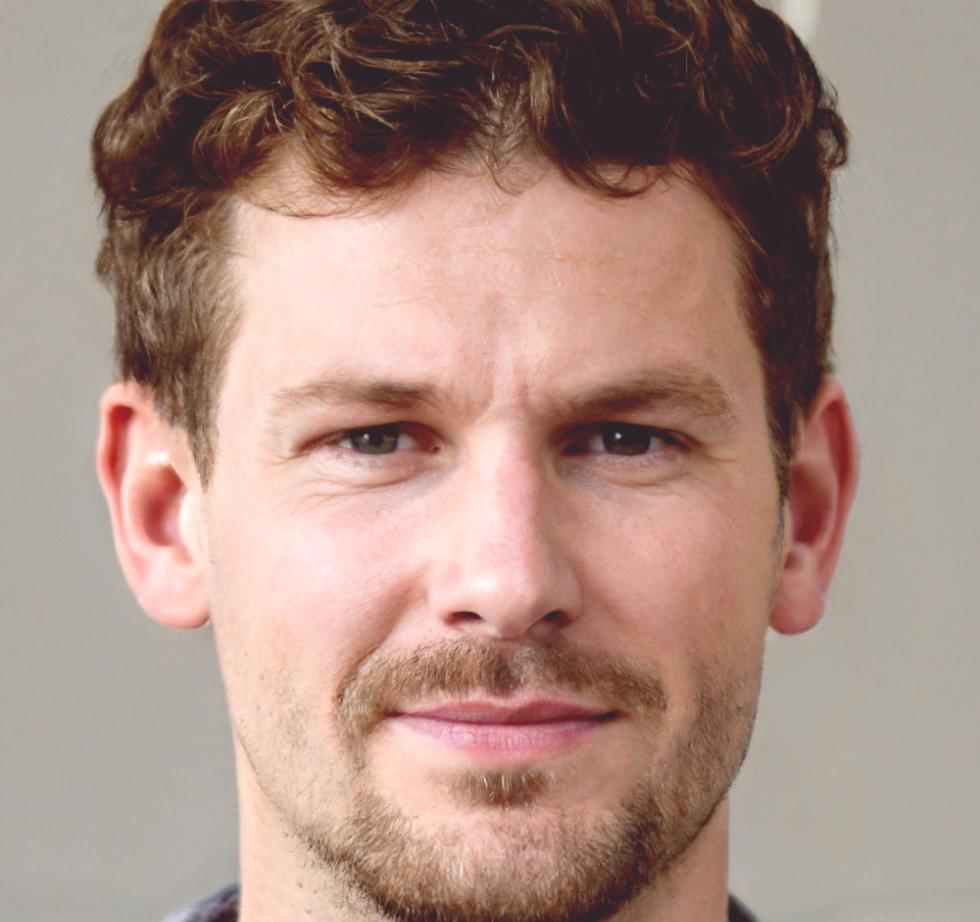 Marc Lefevre, Responsable Recherche chez centerklyperia