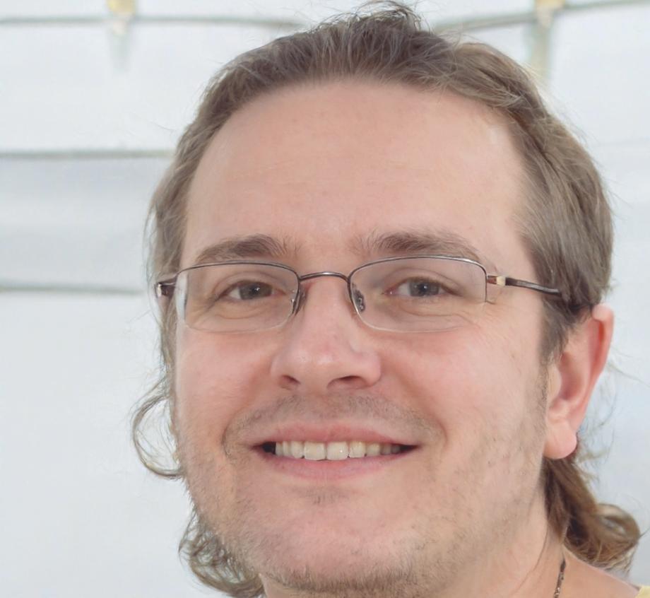 Thomas Dubois, Directeur de l'Innovation chez centerklyperia